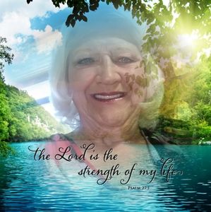 Meet your Posher, Kathy